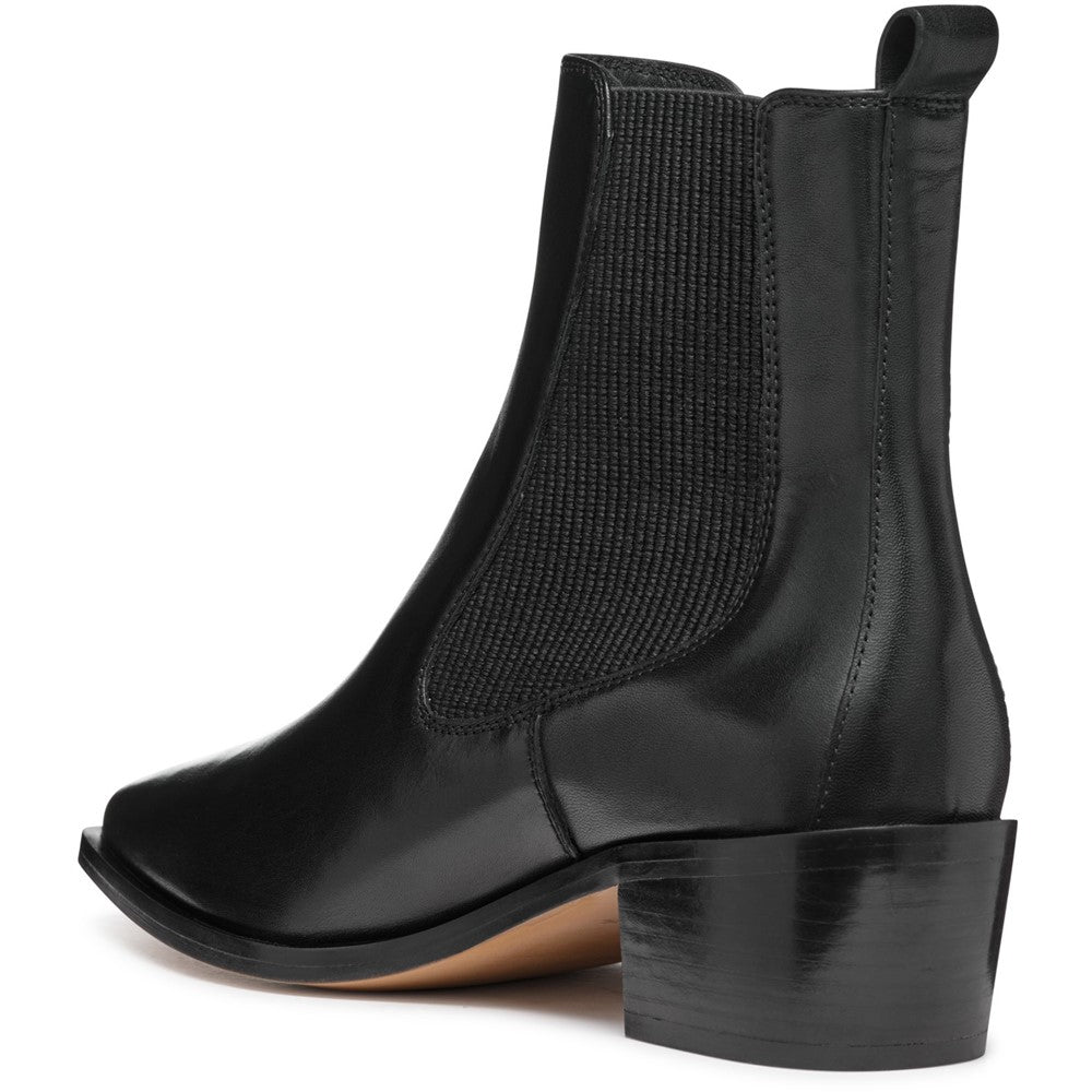 Women's Geox D TEXICA A ANKLE BOOTS