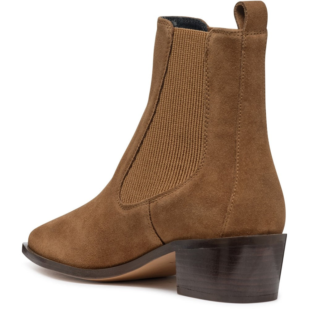 Women's Geox D TEXICA A ANKLE BOOTS