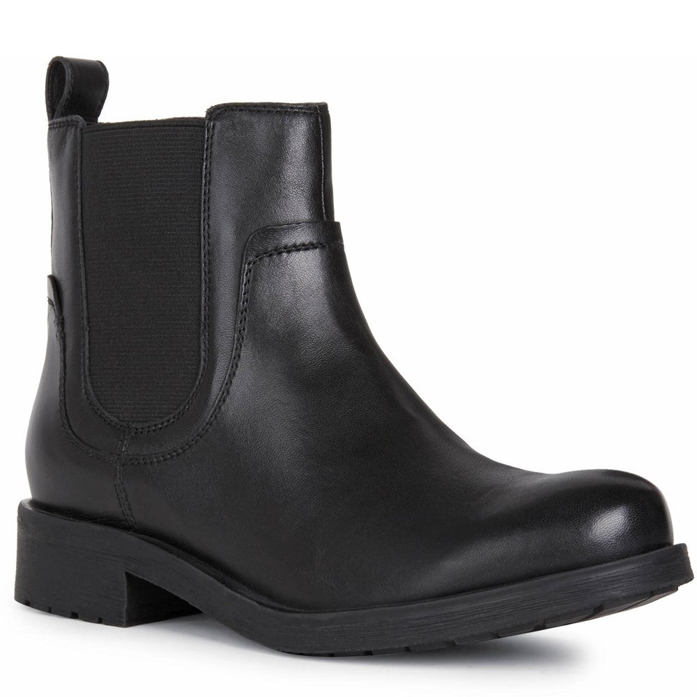 Women's Geox D RAWELLE A ANKLE BOOTS
