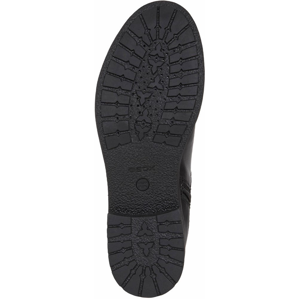 Women's Geox D RAWELLE A ANKLE BOOTS