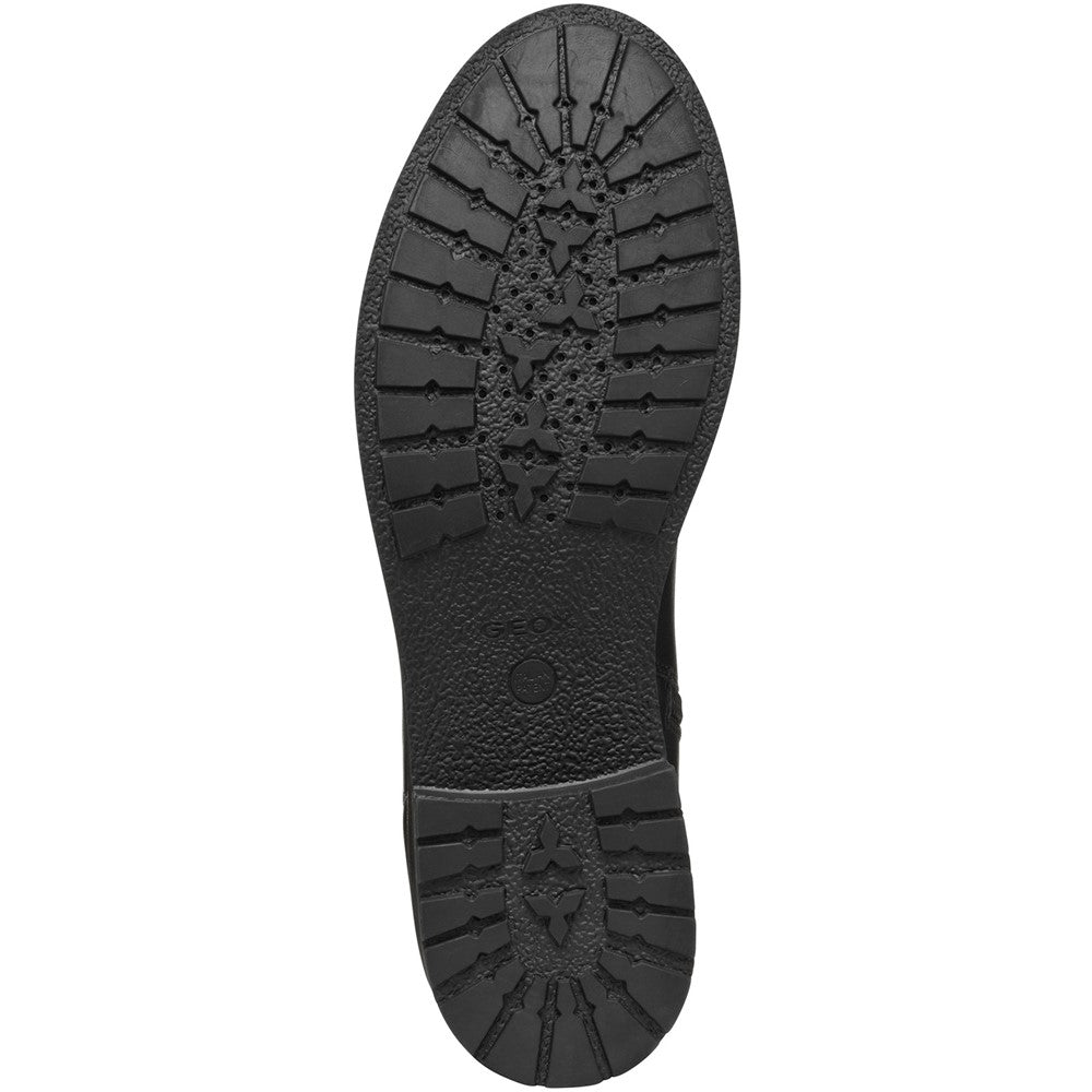 Women's Geox D RAWELLE A MID BOOTS