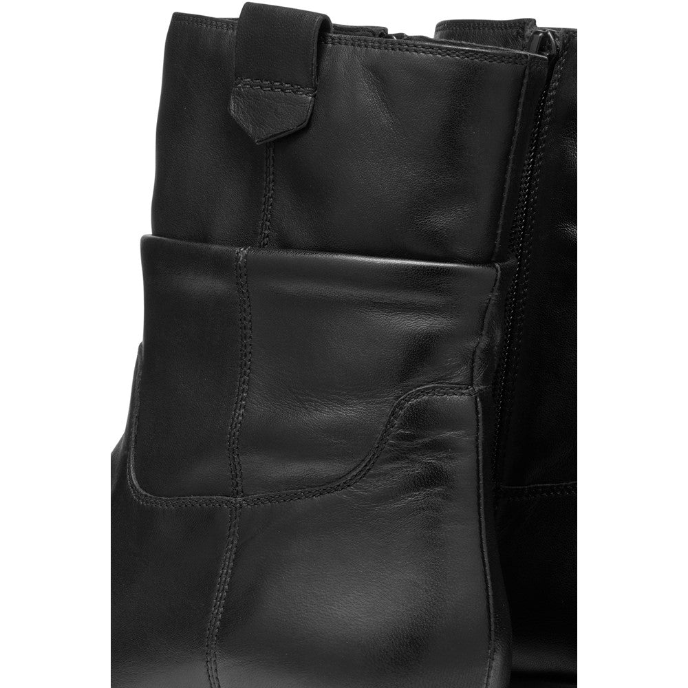 Women's Geox D RAWELLE A MID BOOTS