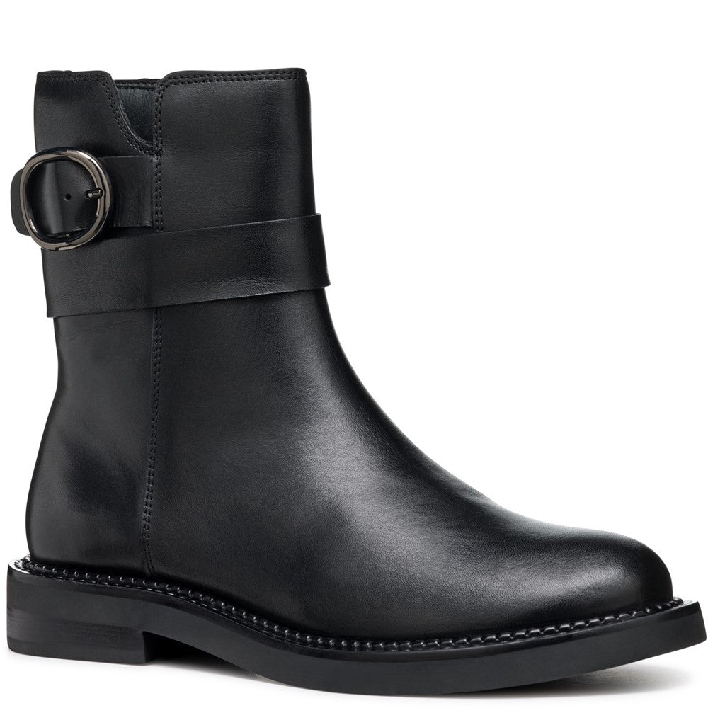 Women's Geox D SERILDA D ANKLE BOOTS