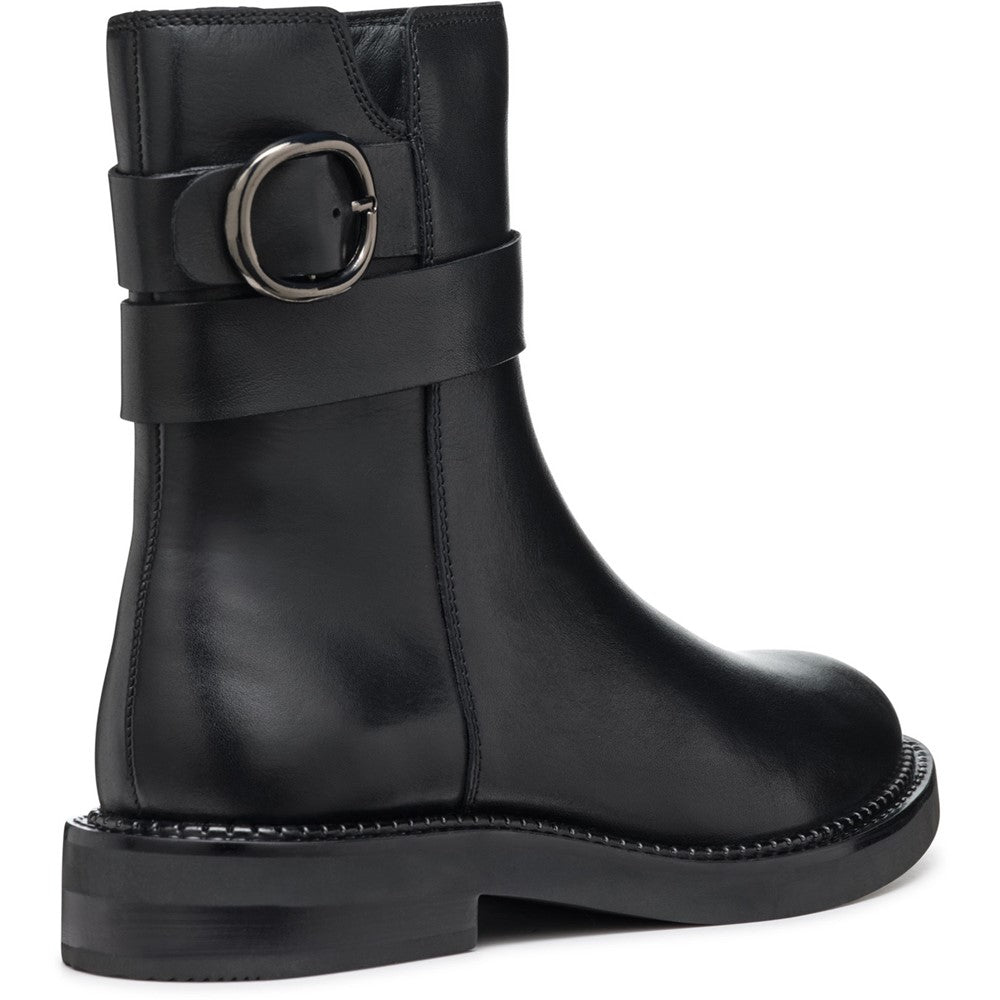 Women's Geox D SERILDA D ANKLE BOOTS