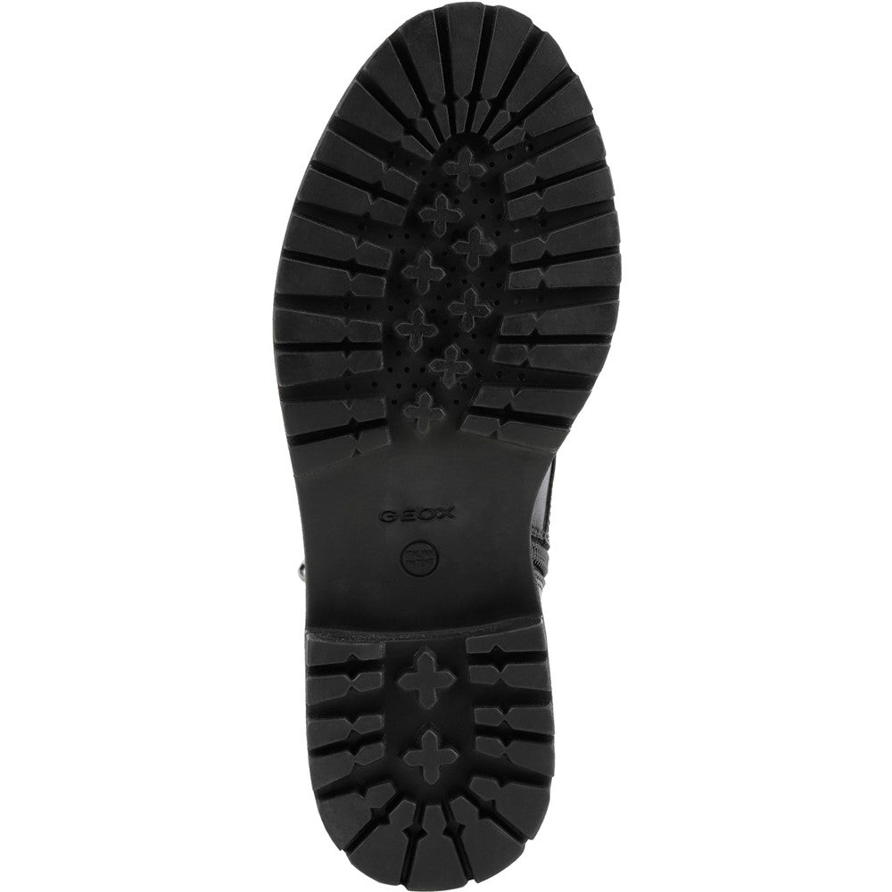 Women's Geox D IRIDEA F ANKLE BOOTS