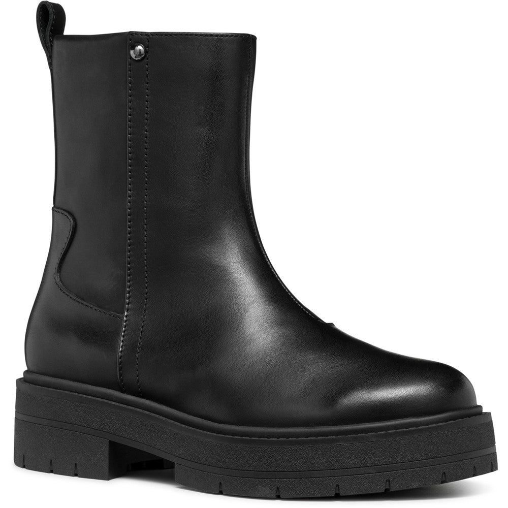 Women's Geox D SPHERICA EC7 A ANKLE BOOTS