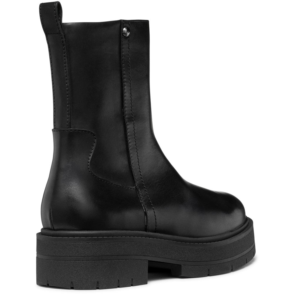 Women's Geox D SPHERICA EC7 A ANKLE BOOTS