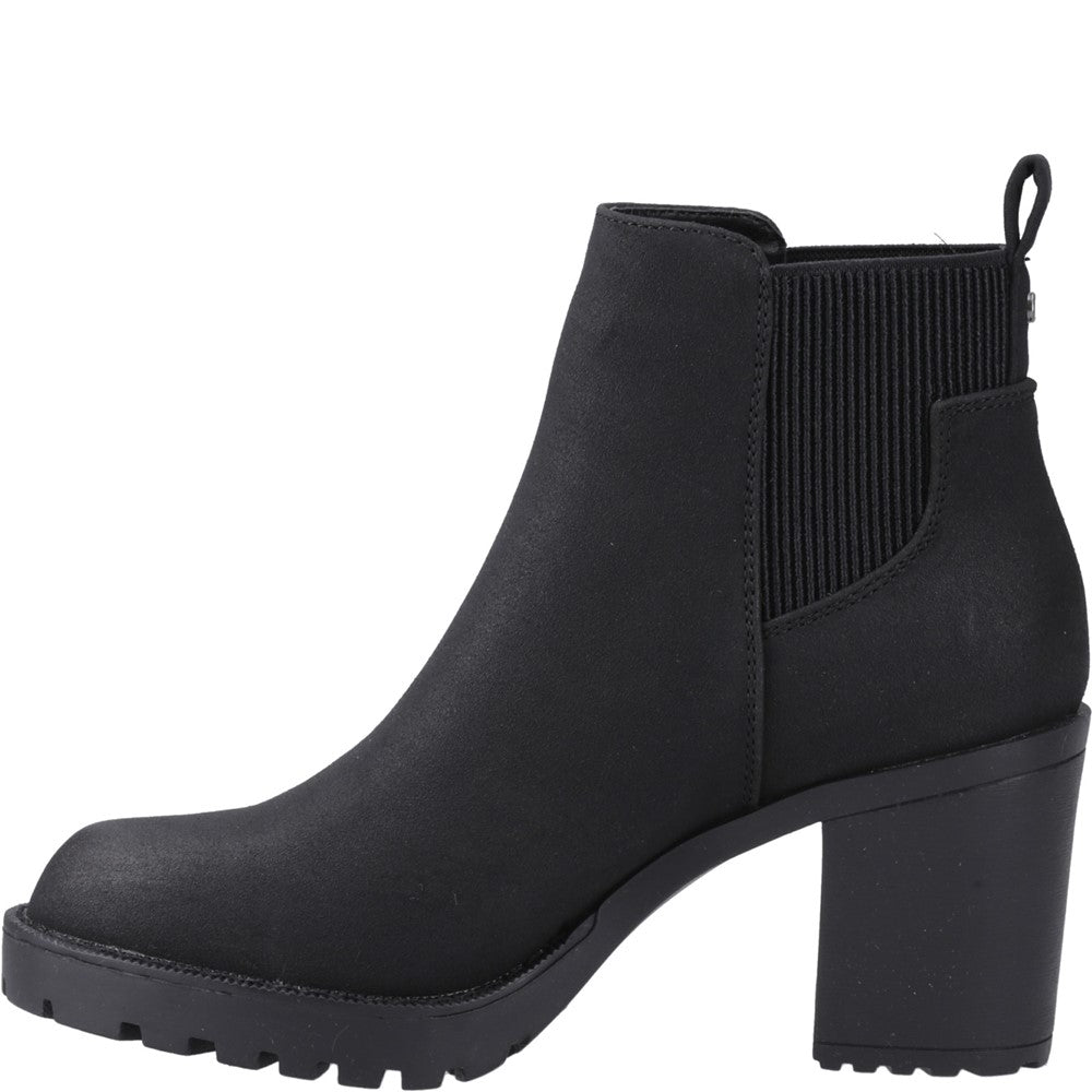 Women's ONLY Barbara Bootie