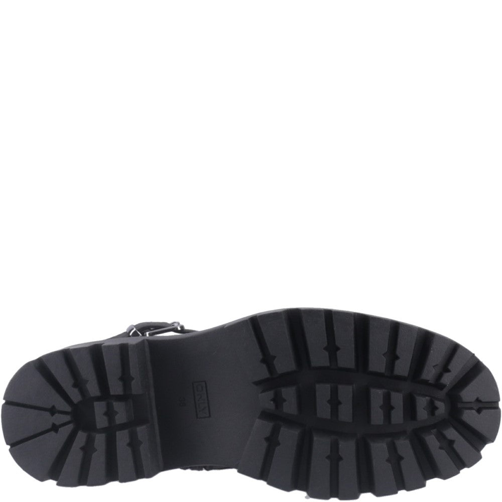 Women's ONLY Betty-8 Boot