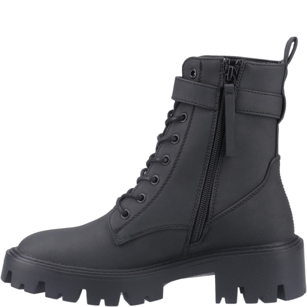 Women's ONLY Betty-8 Boot