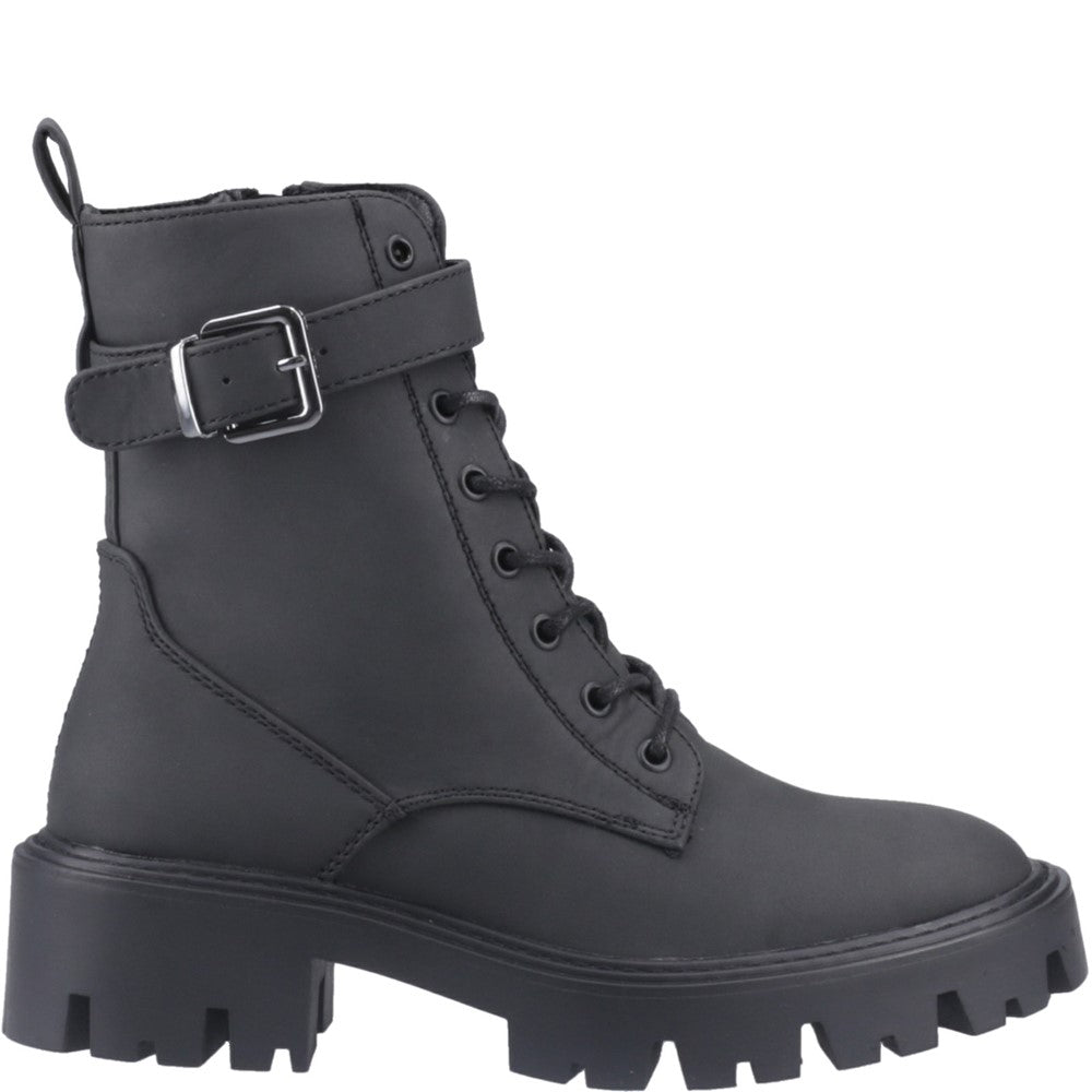 Women's ONLY Betty-8 Boot