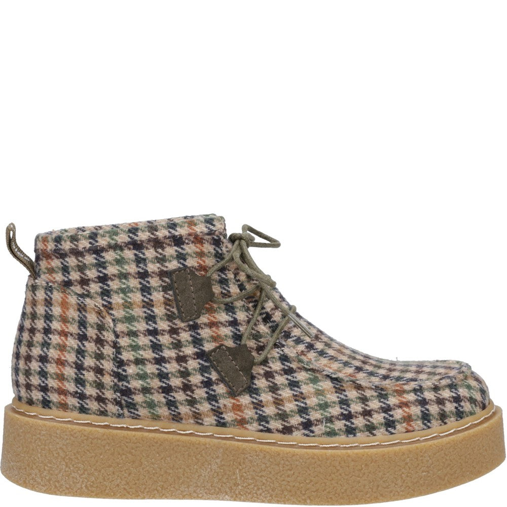Women's Hush Puppies Brianna Bootie