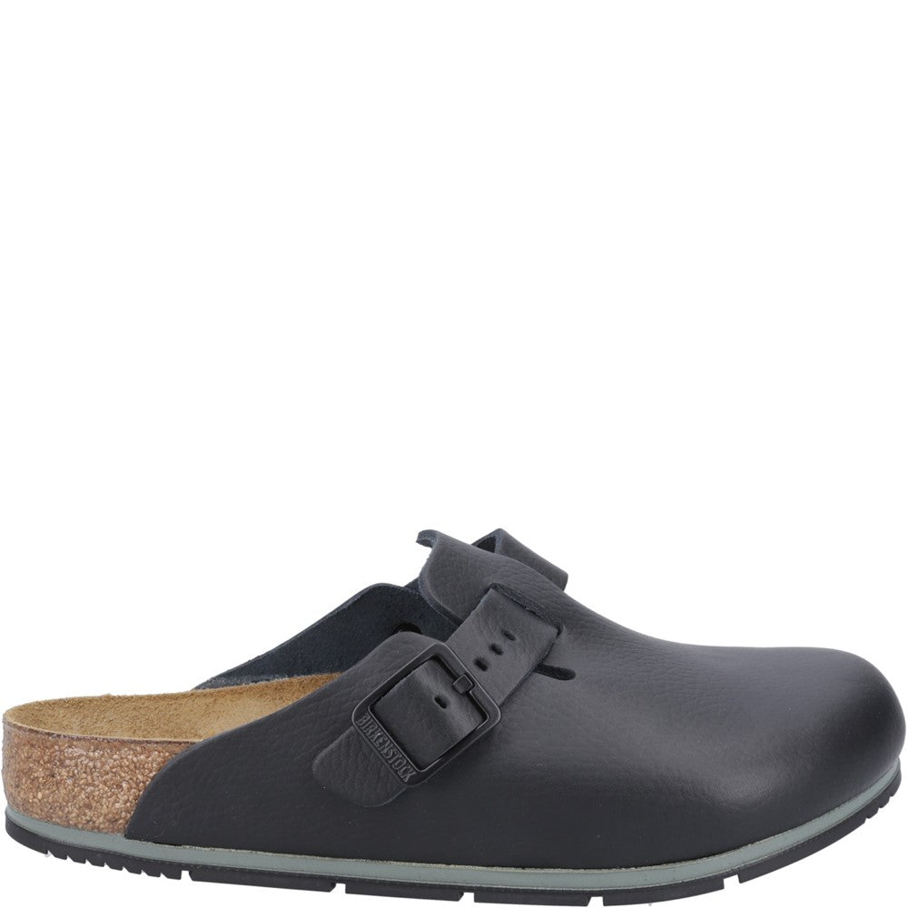 Women's Birkenstock Boston Pro Mule