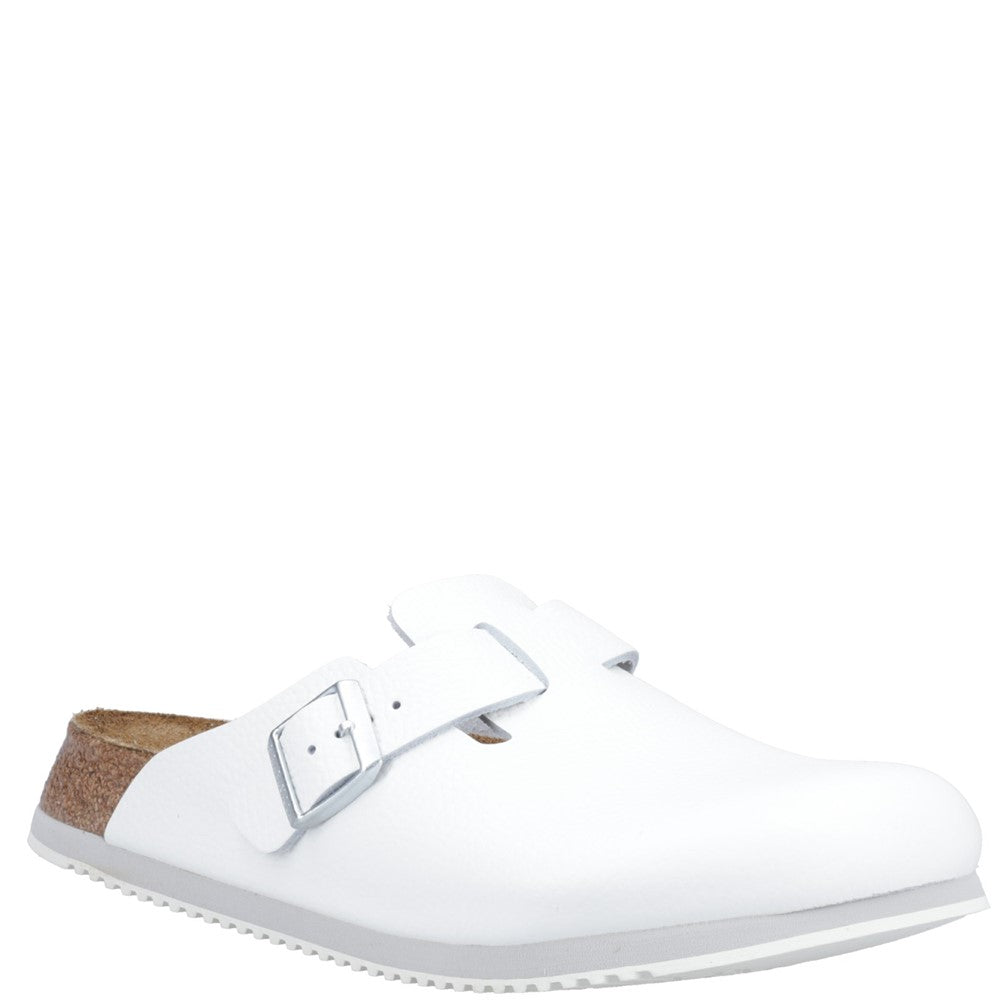 Men's Birkenstock Boston Mule