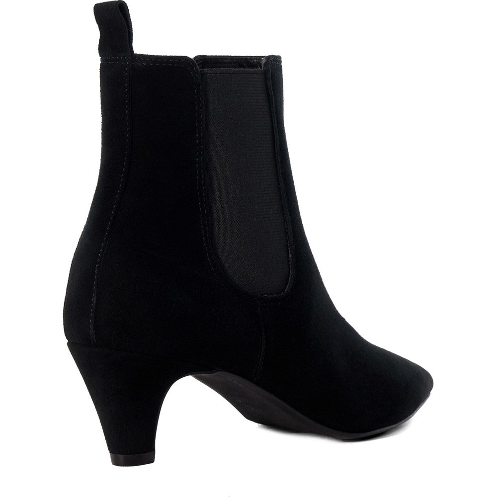 Women's Dune Obvious Ankle Boot