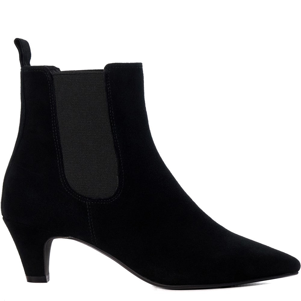 Women's Dune Obvious Ankle Boot