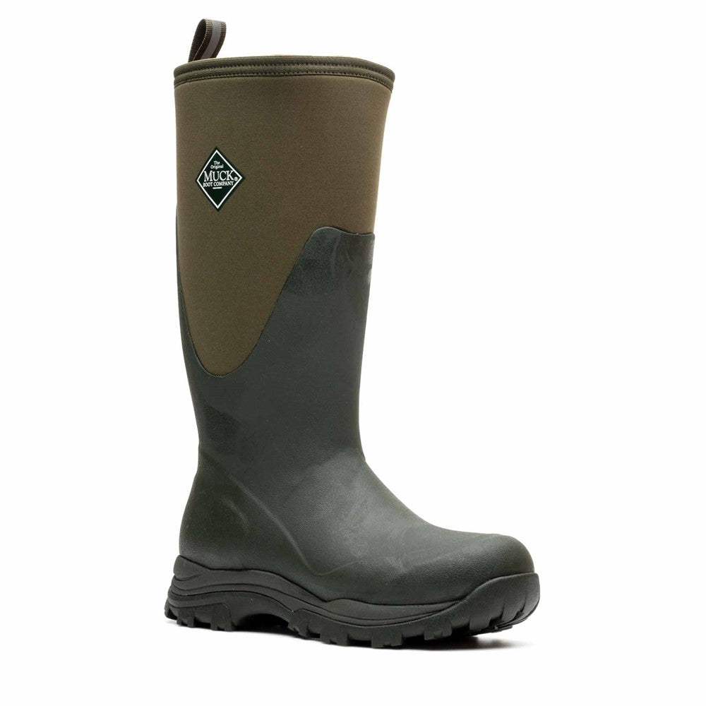 Men's Muck Boots Outpost Tall Wellington