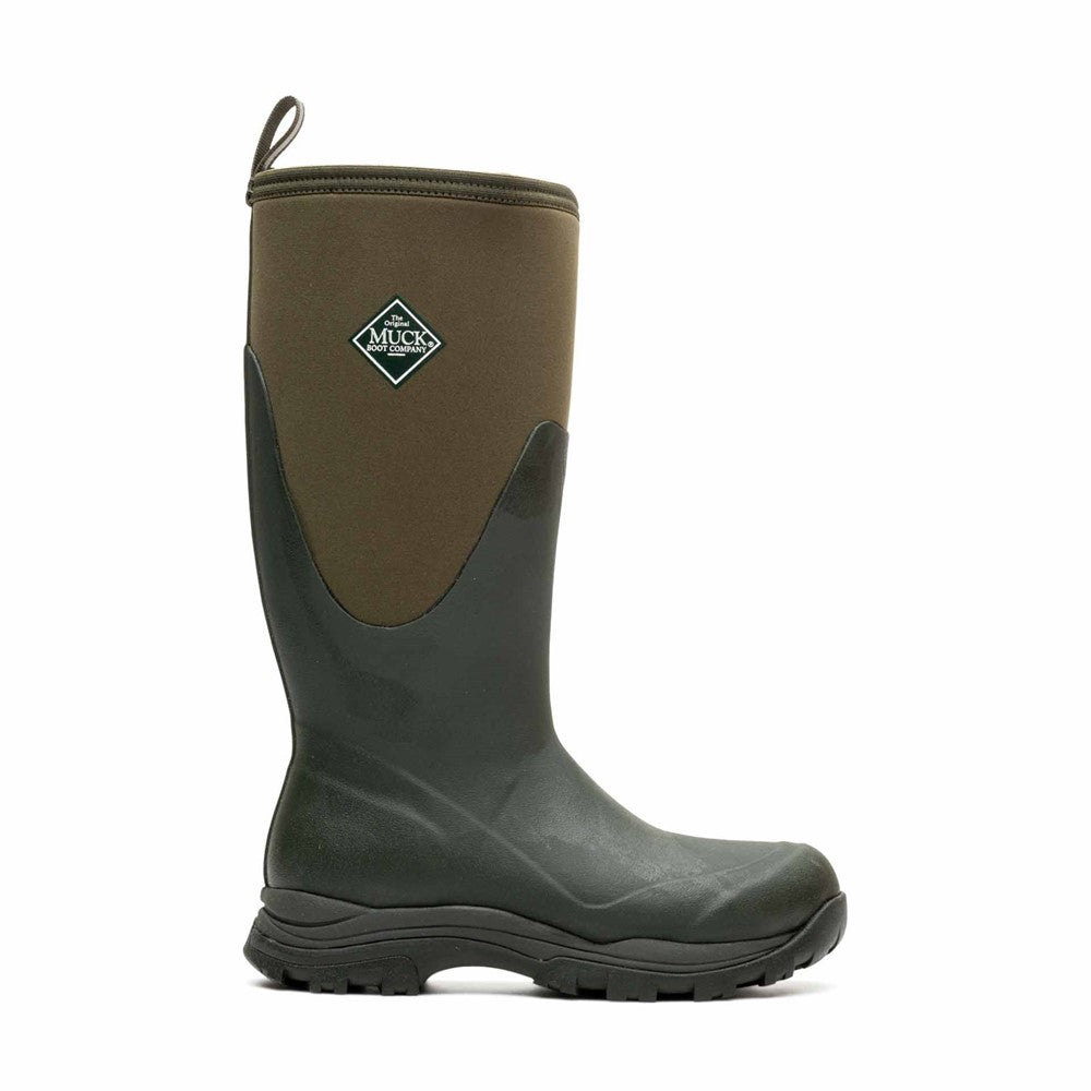 Men's Muck Boots Outpost Tall Wellington