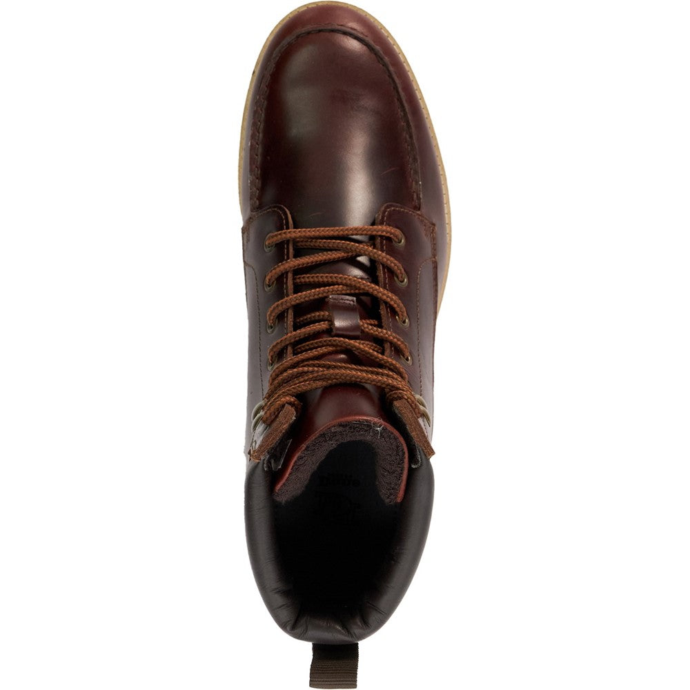 Men's Dune Cillian Boots