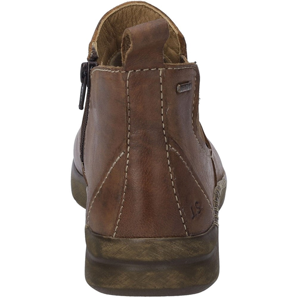 Women's Josef Seibel Conny 57 Chelsea Boot