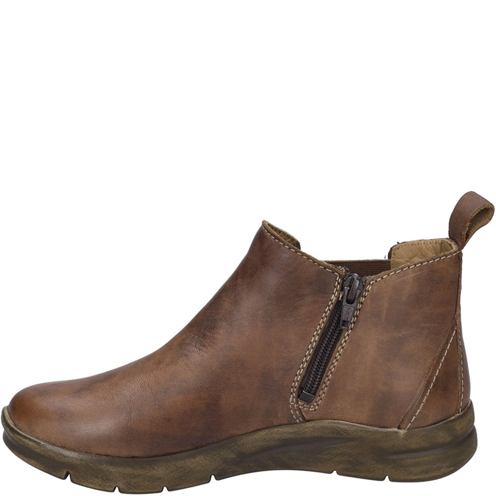 Women's Josef Seibel Conny 57 Chelsea Boot