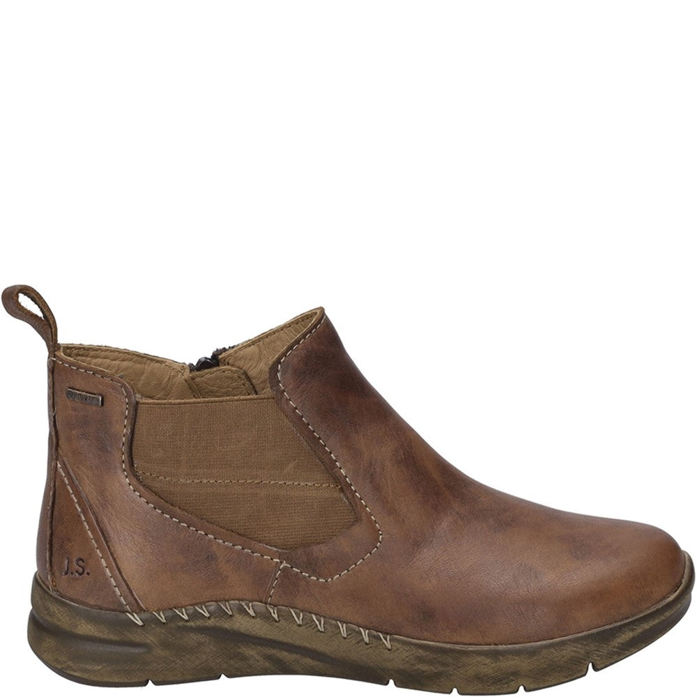 Women's Josef Seibel Conny 57 Chelsea Boot