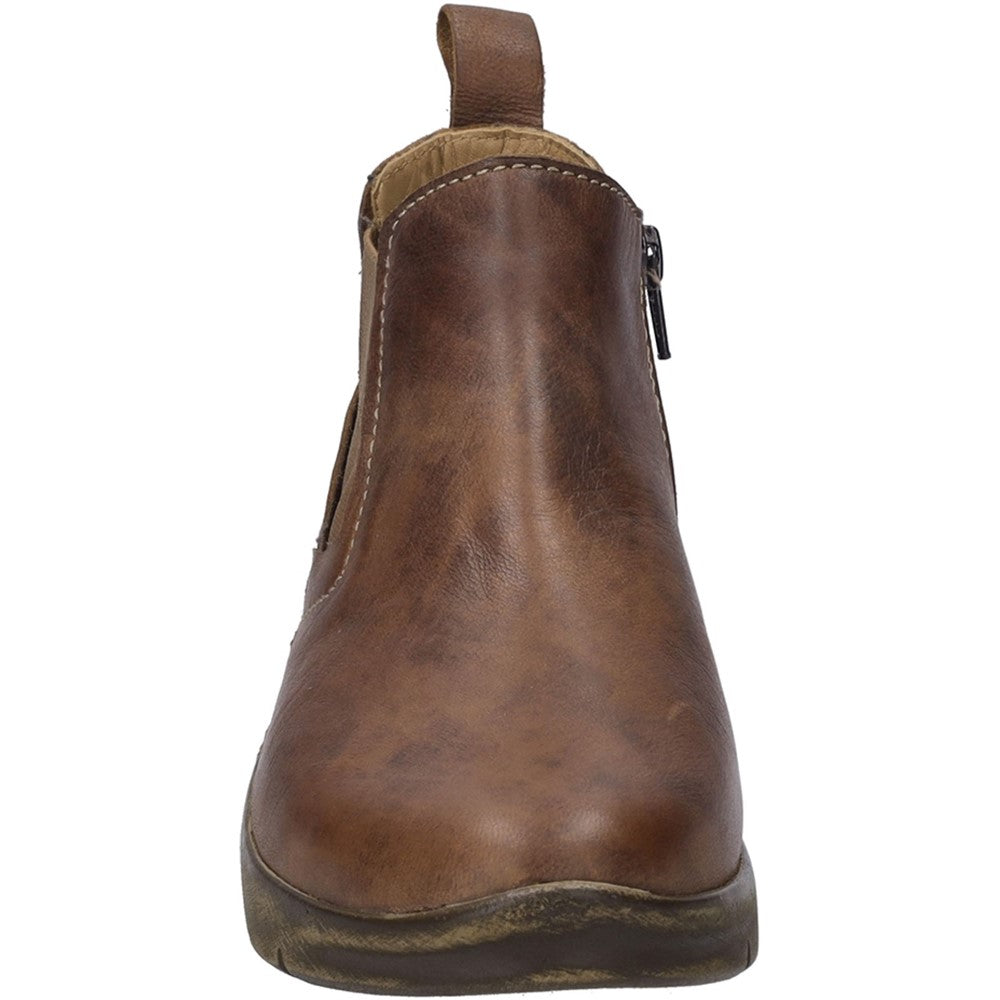Women's Josef Seibel Conny 57 Chelsea Boot