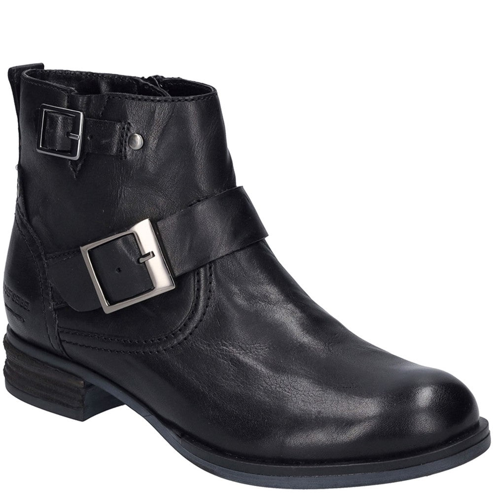 Women's Josef Seibel Sanja 16 Ankle Boot
