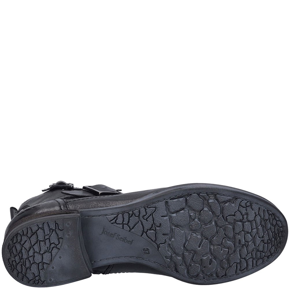 Women's Josef Seibel Sanja 16 Ankle Boot