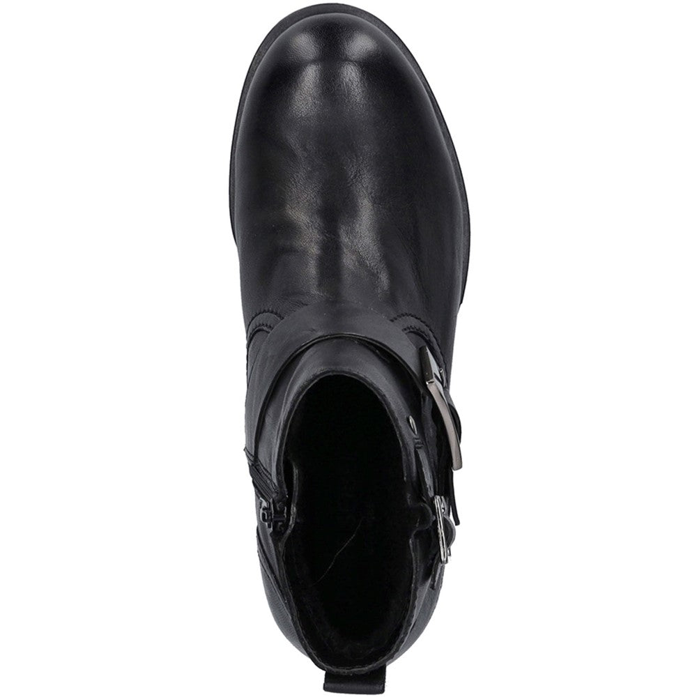Women's Josef Seibel Sanja 16 Ankle Boot