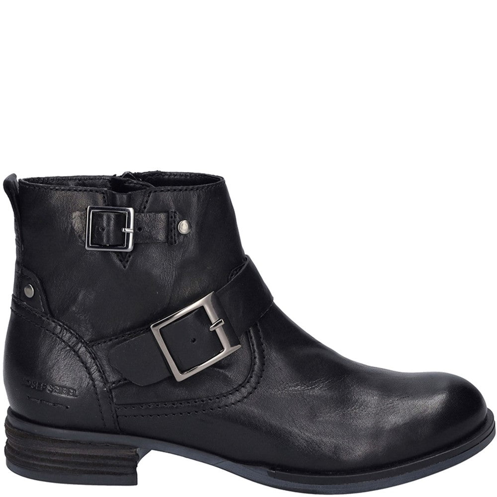 Women's Josef Seibel Sanja 16 Ankle Boot