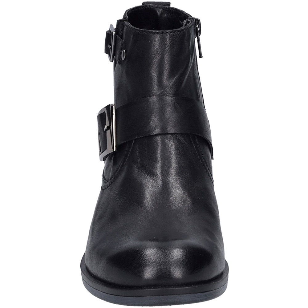 Women's Josef Seibel Sanja 16 Ankle Boot