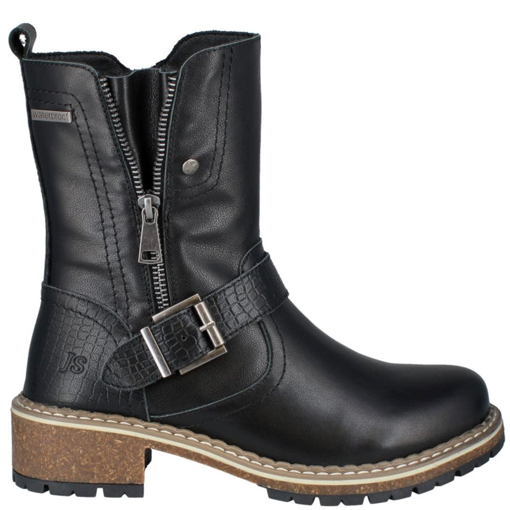 Women's Josef Seibel Waylynn 16 Boot