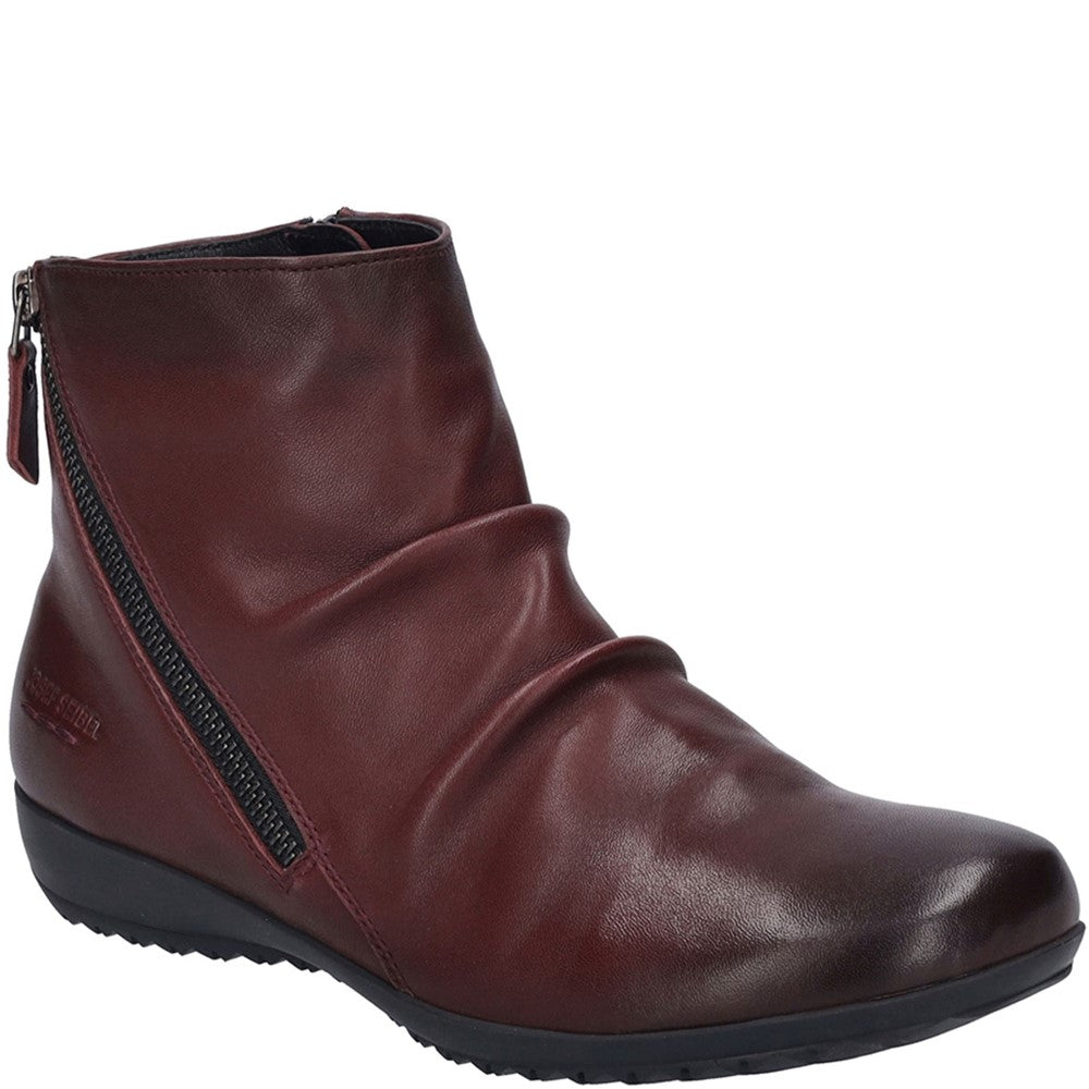 Women's Josef Seibel Naly 61 Ankle Boot