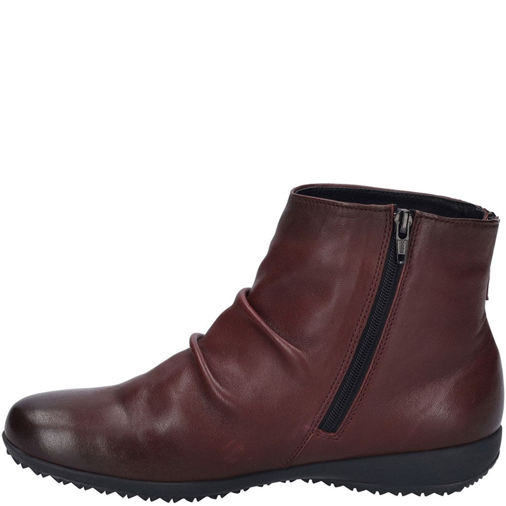Women's Josef Seibel Naly 61 Ankle Boot