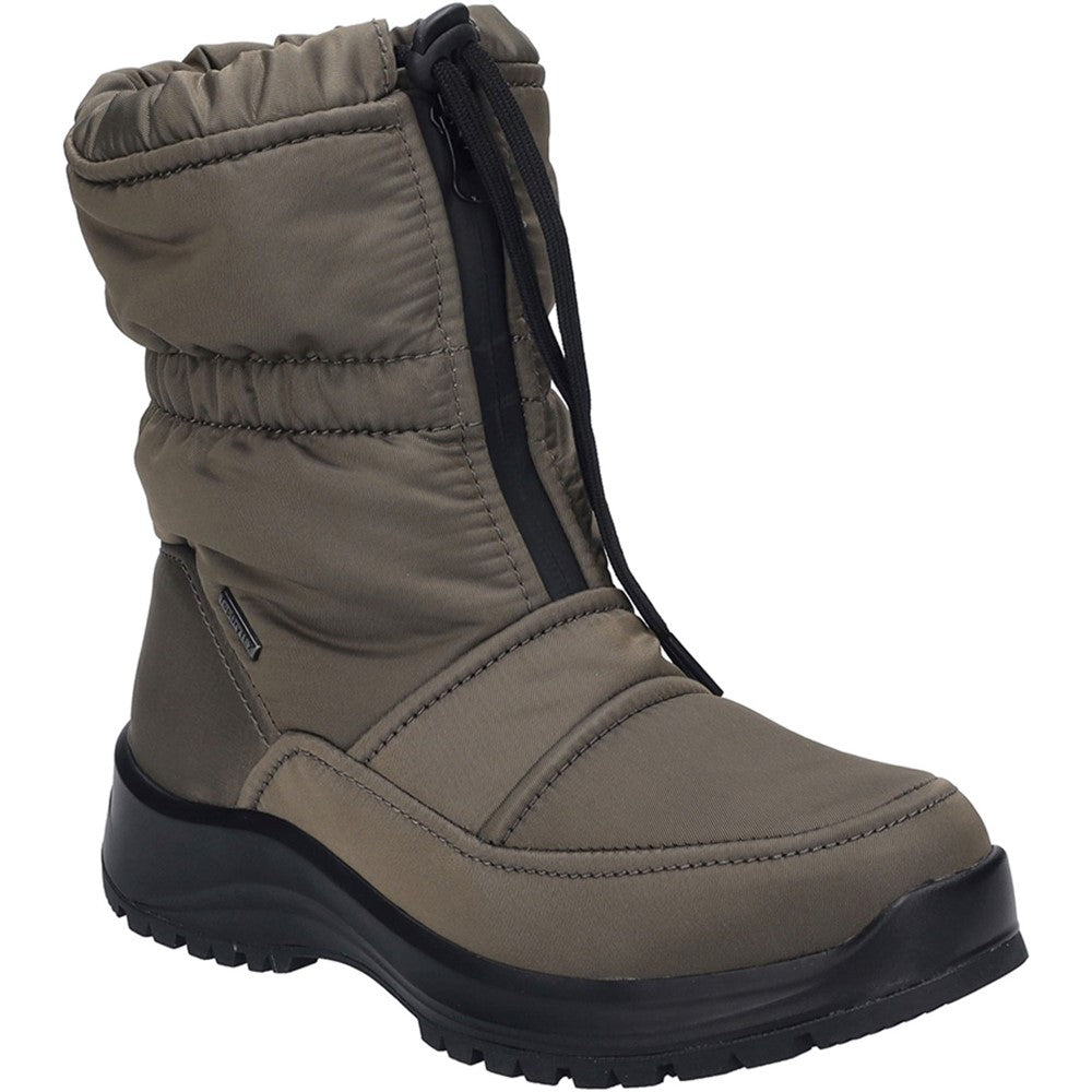 Women's Josef Seibel Colorado 58 Boot
