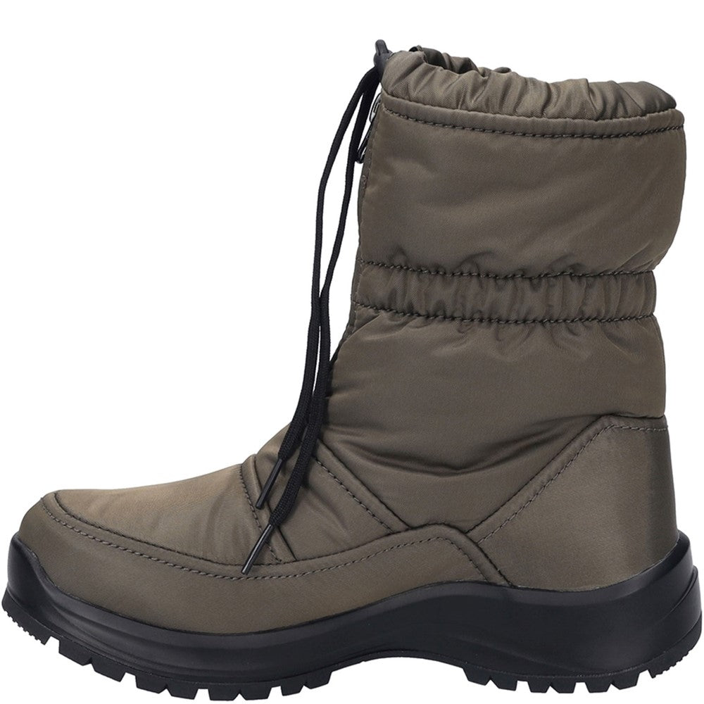 Women's Josef Seibel Colorado 58 Boot