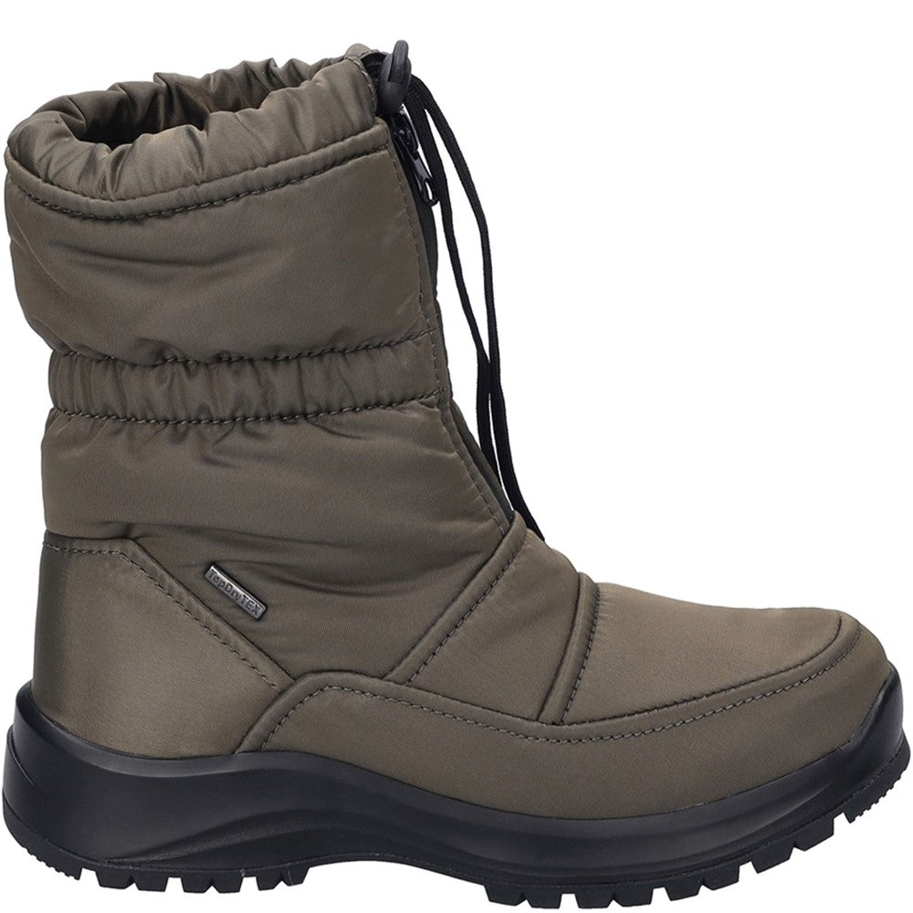 Women's Josef Seibel Colorado 58 Boot