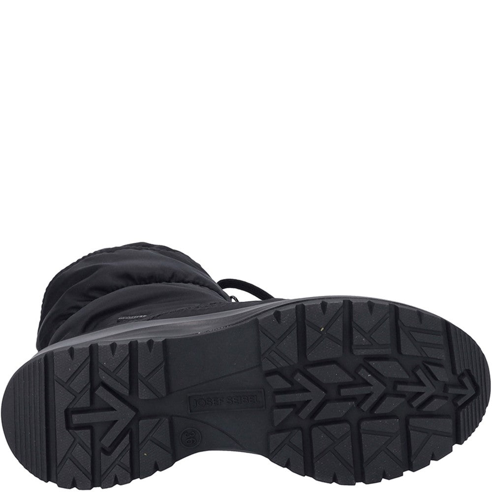 Women's Josef Seibel Colorado 58 Boot