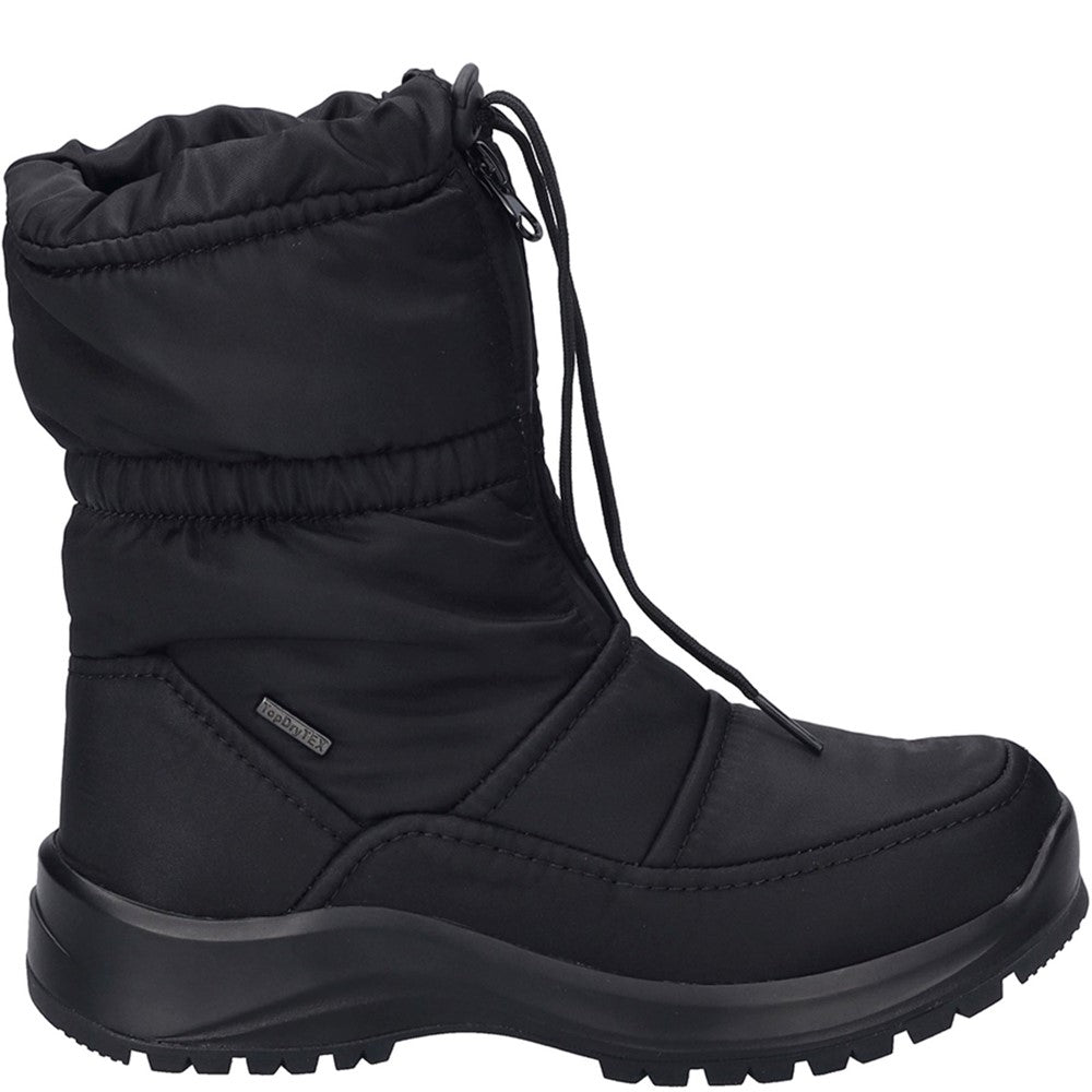Women's Josef Seibel Colorado 58 Boot