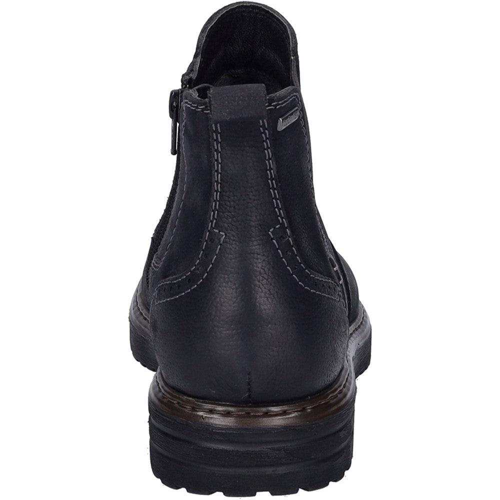 Men's Josef Seibel Erroll 51 Boot