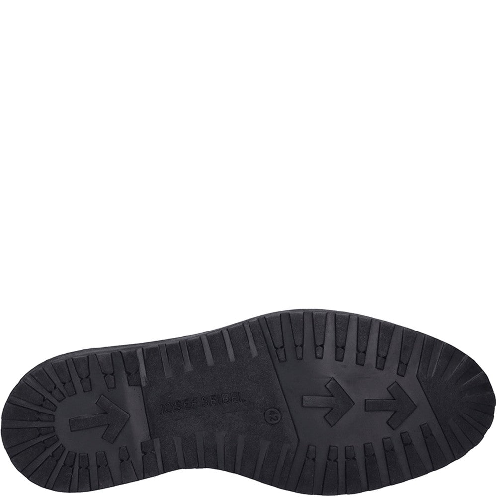 Men's Josef Seibel Erroll 51 Boot