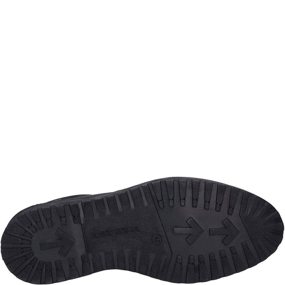 Men's Josef Seibel Erroll 52 Boot