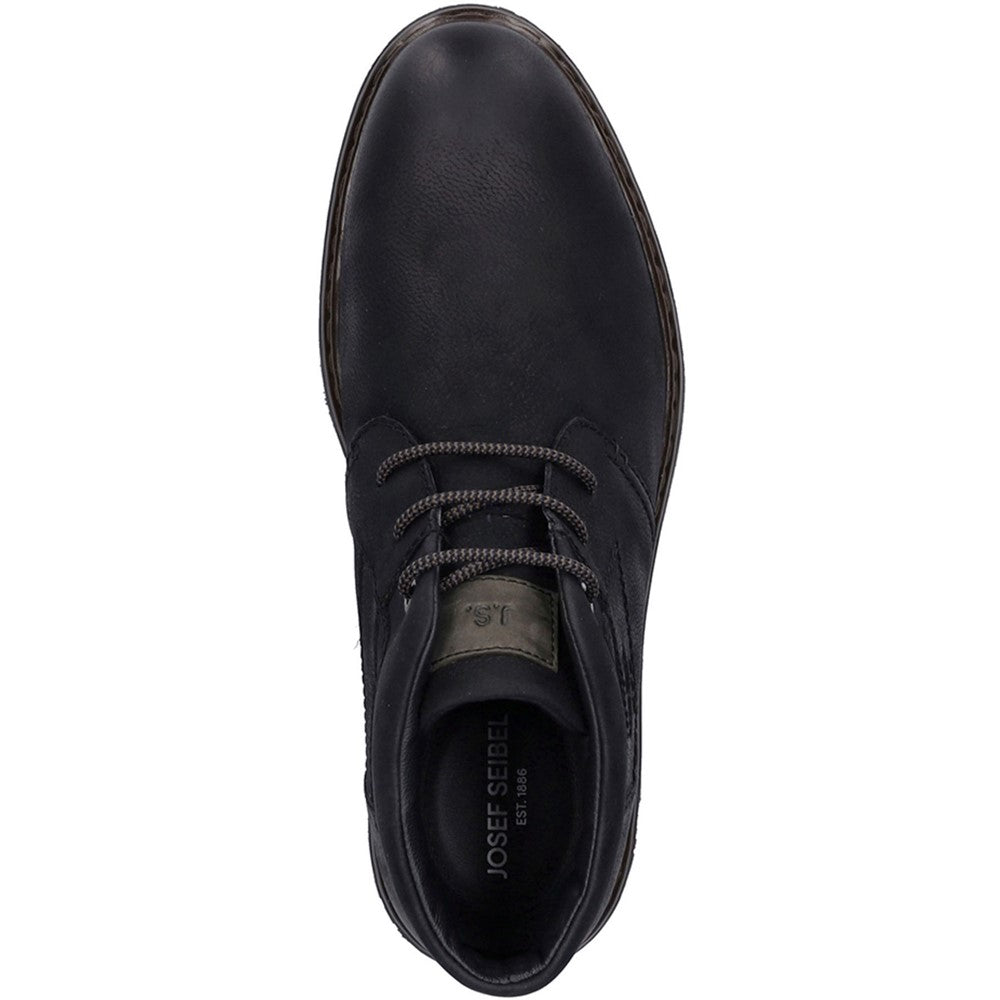 Men's Josef Seibel Erroll 52 Boot