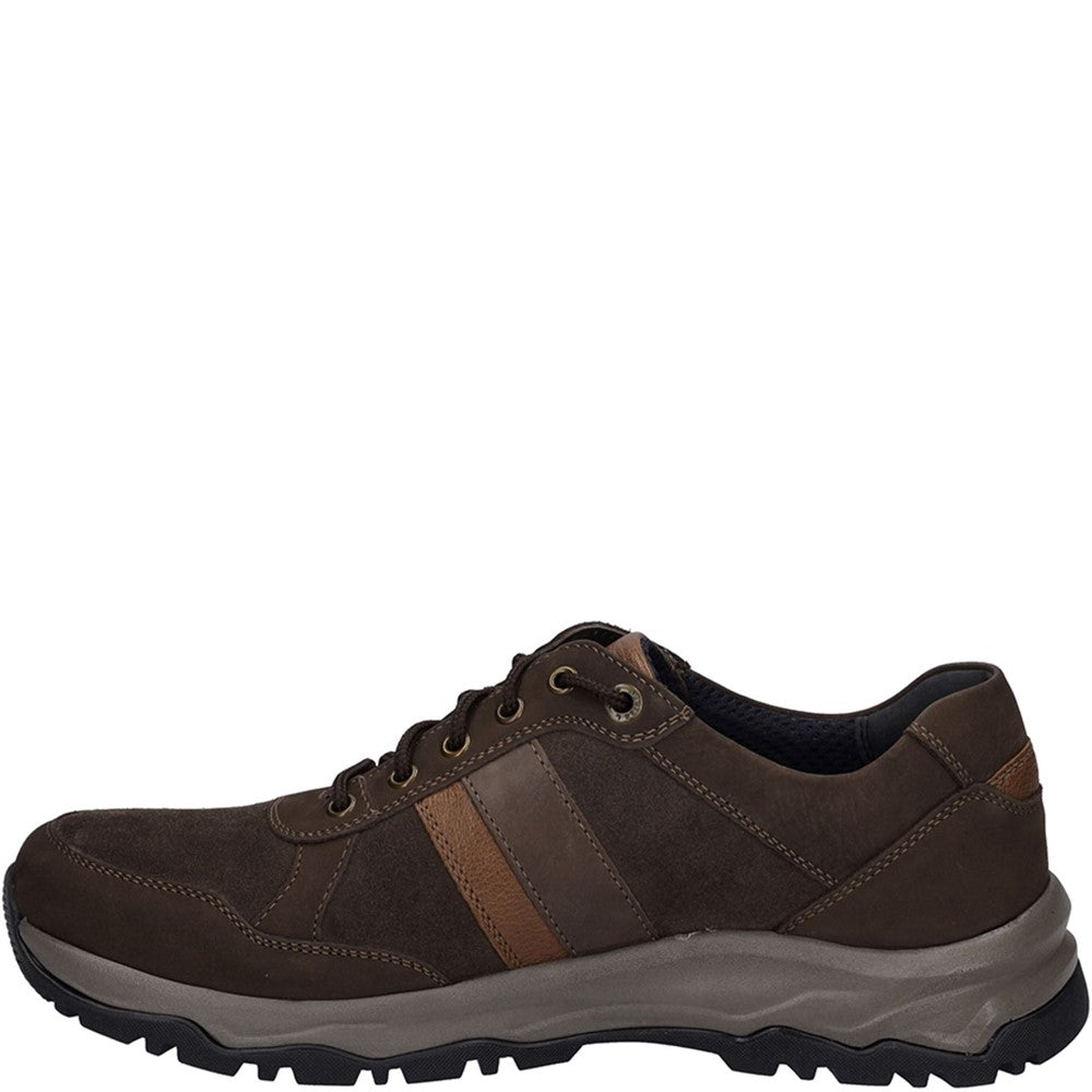 Men's Josef Seibel Leroy 56 Shoe