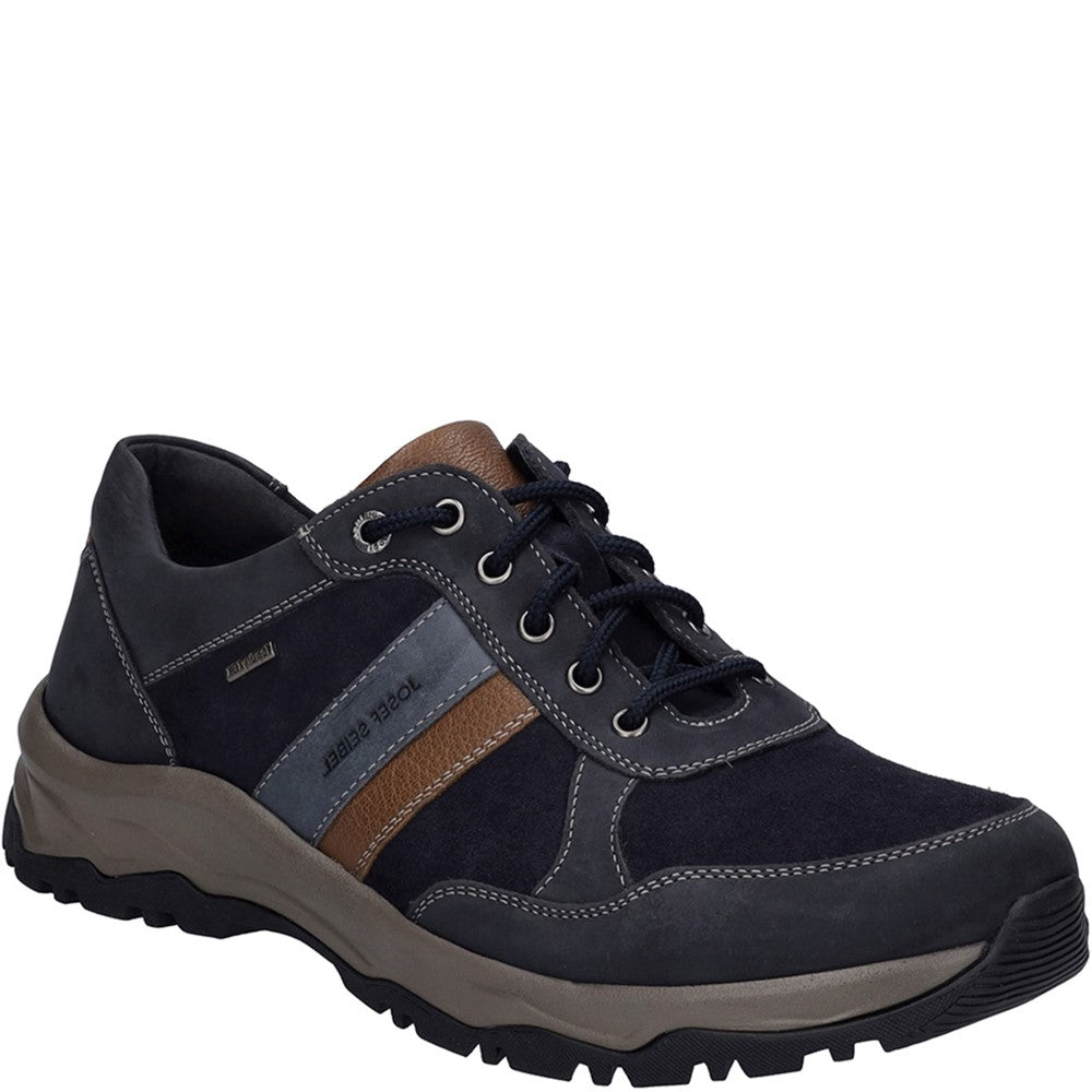 Men's Josef Seibel Leroy 56 Shoe