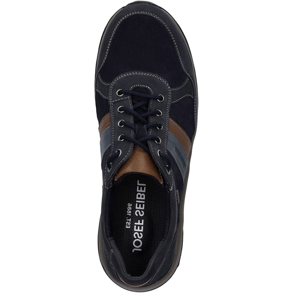 Men's Josef Seibel Leroy 56 Shoe