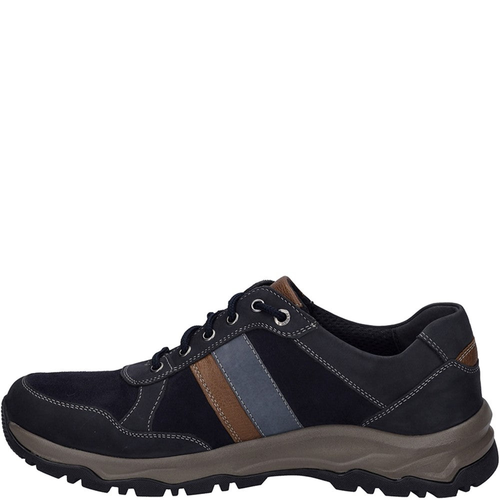 Men's Josef Seibel Leroy 56 Shoe