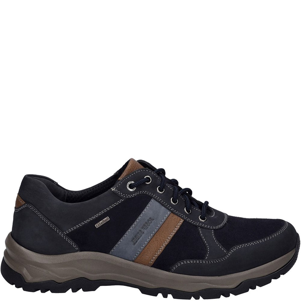 Men's Josef Seibel Leroy 56 Shoe
