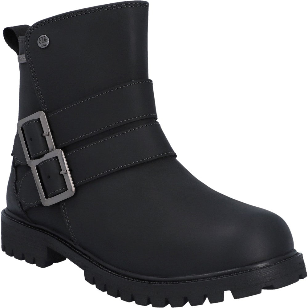 Women's Hunter Ness Ankle Boot